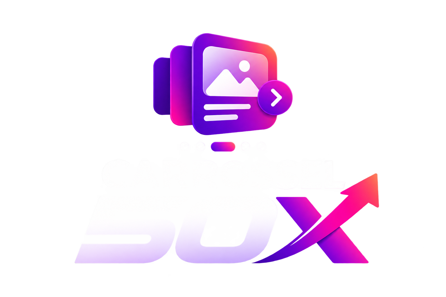 Carrossel 50x
