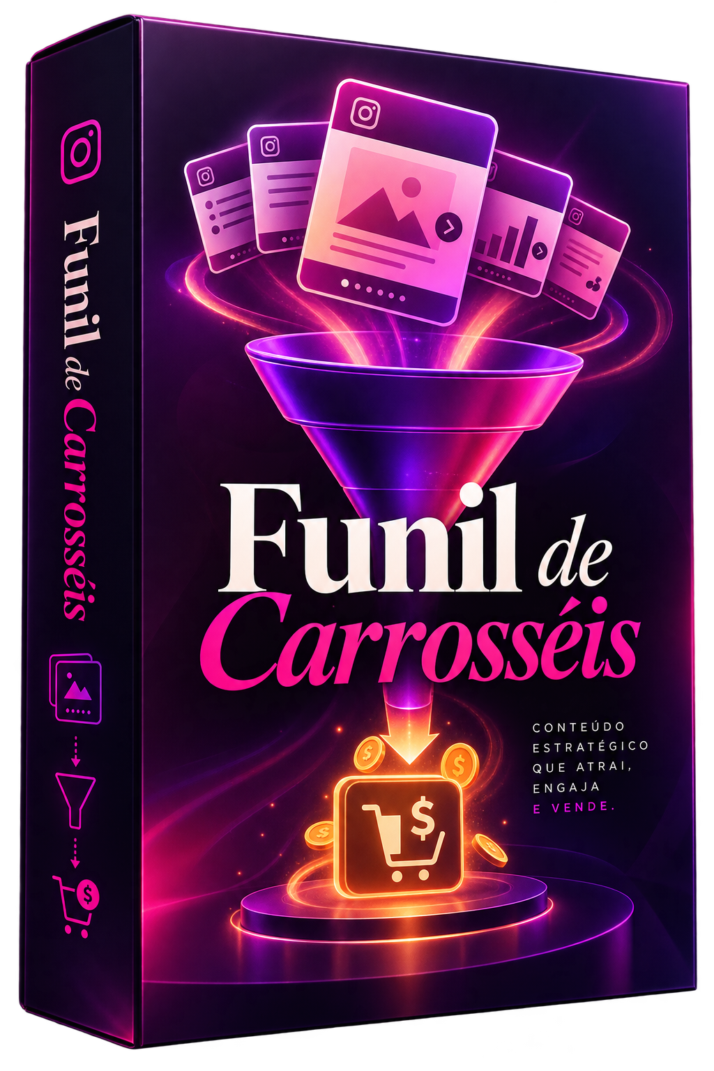 Funil de Carrosséis