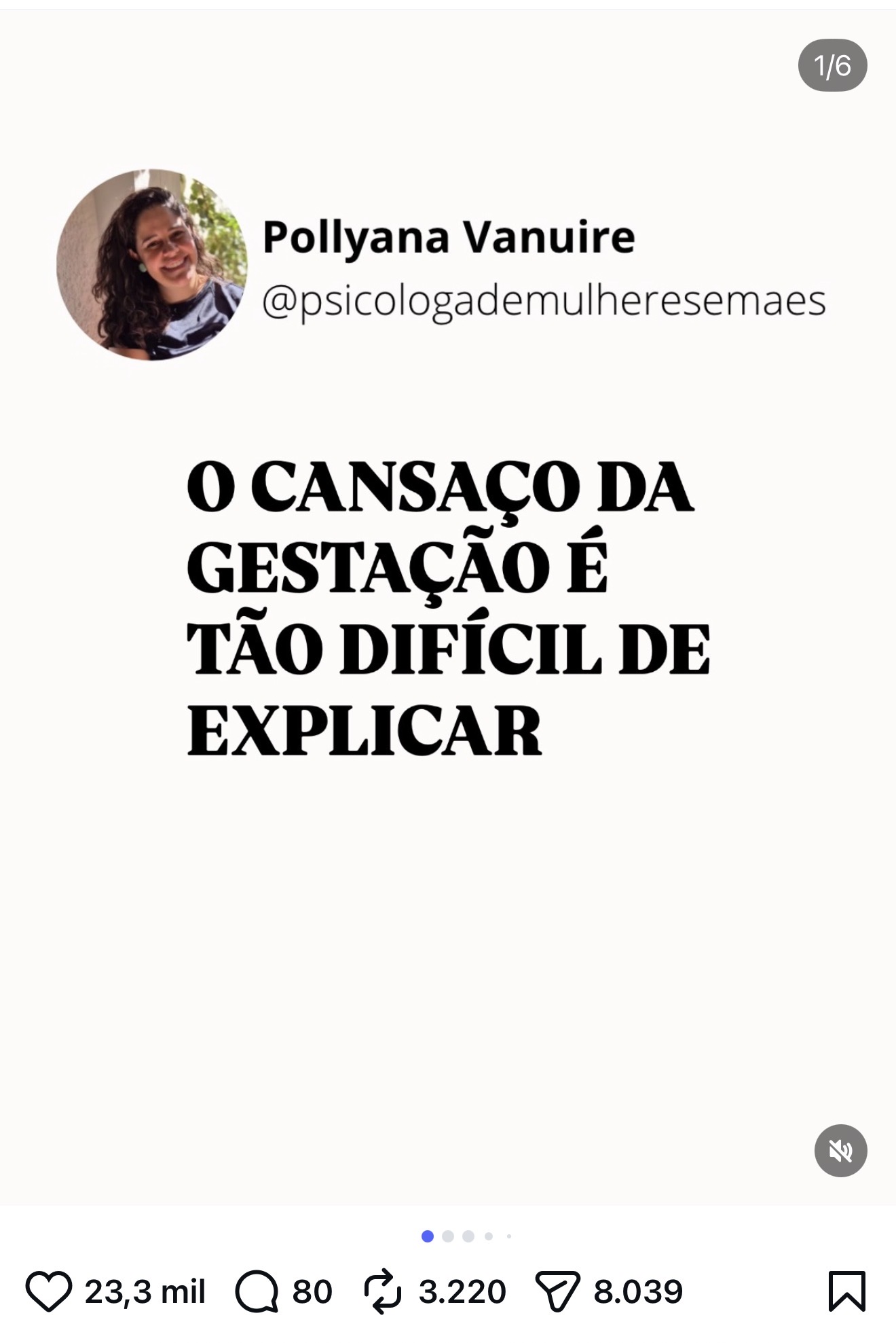 Pollyana Vanuire